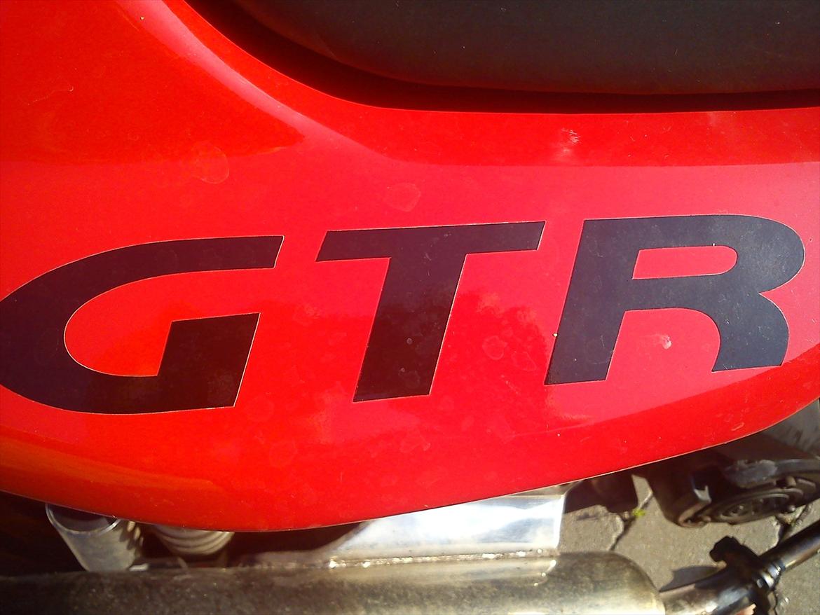 CPI GTR billede 8