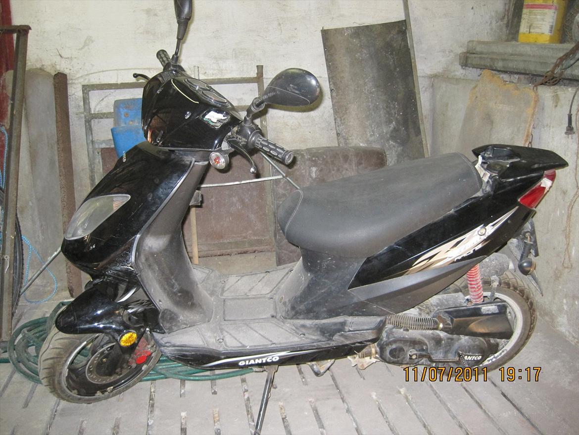 Giantco Spartan  billede 2