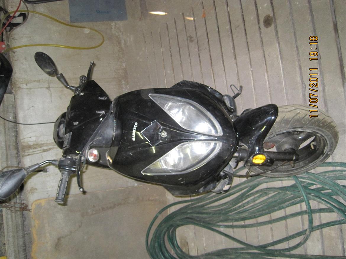 Giantco Spartan  billede 4