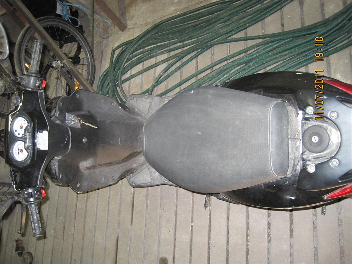 Giantco Spartan  billede 5