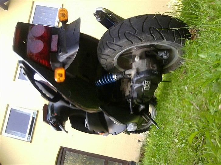 PGO Dr.Big / Benelli   - Fuck et nice Billede billede 2