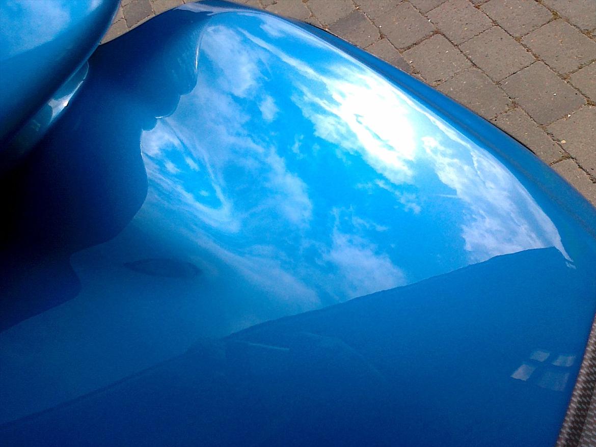 Piaggio Nrg mc3 Opc line billede 10