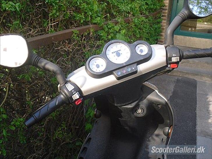 Peugeot Speedfight [Tidlig. Scooter] billede 5