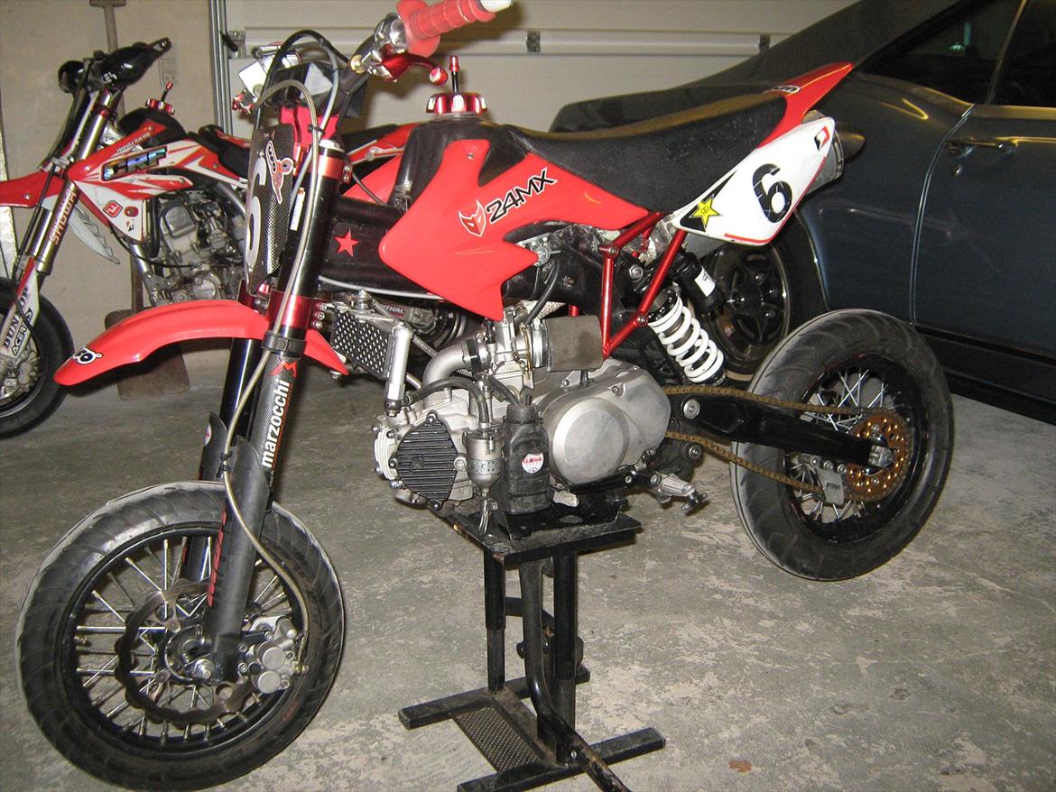 Pitpro pro mod billede 7