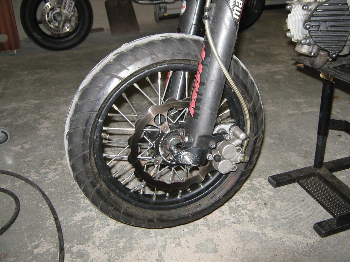 Pitpro pro mod billede 4