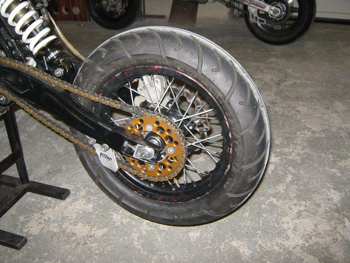 Pitpro pro mod billede 5