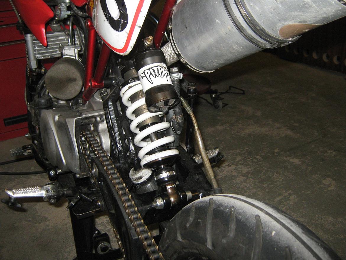 Pitpro pro mod billede 6