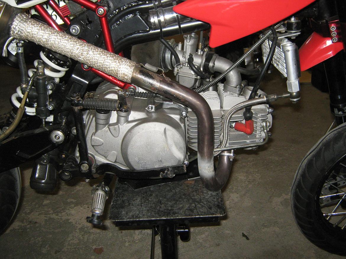 Pitpro pro mod billede 8