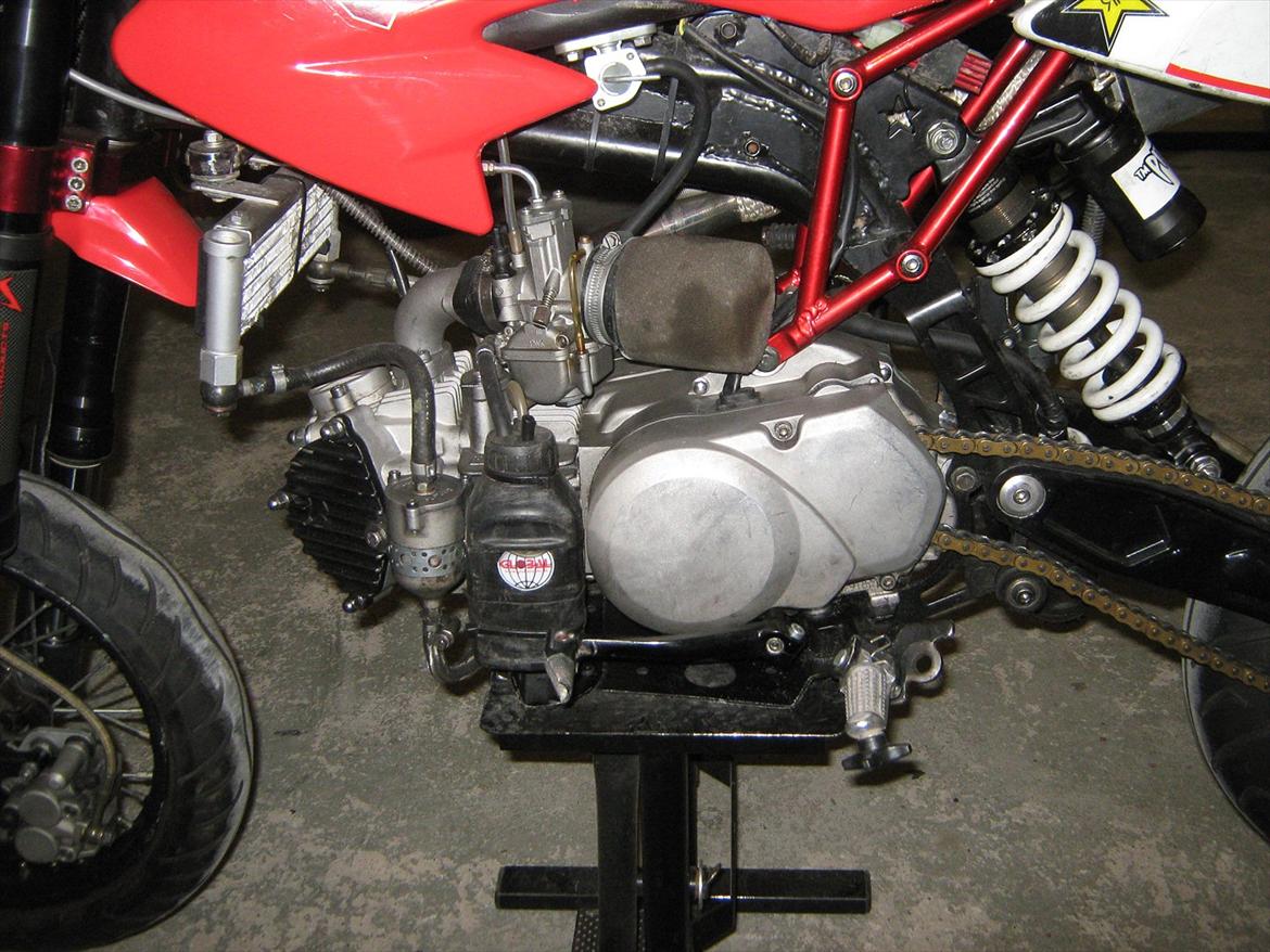 Pitpro pro mod billede 9