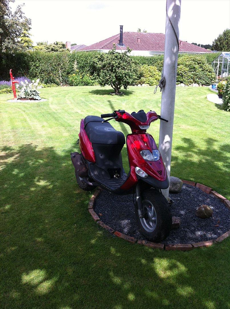 Gilera Stalker [ solgt ] billede 1