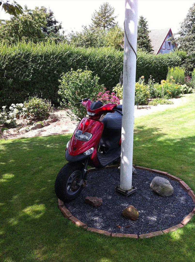 Gilera Stalker [ solgt ] billede 2