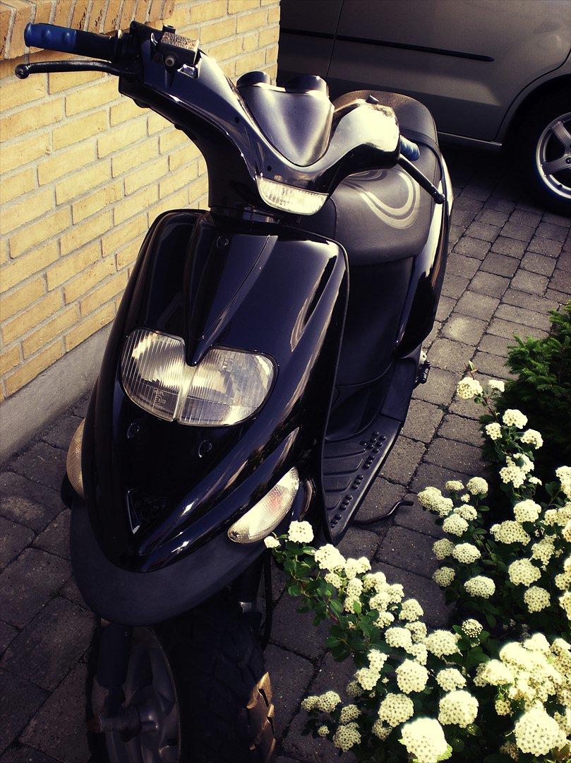 Gilera Stalker [Solgt] billede 5