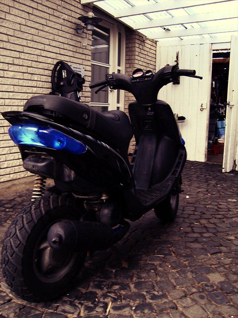 Gilera Stalker [Solgt] billede 6