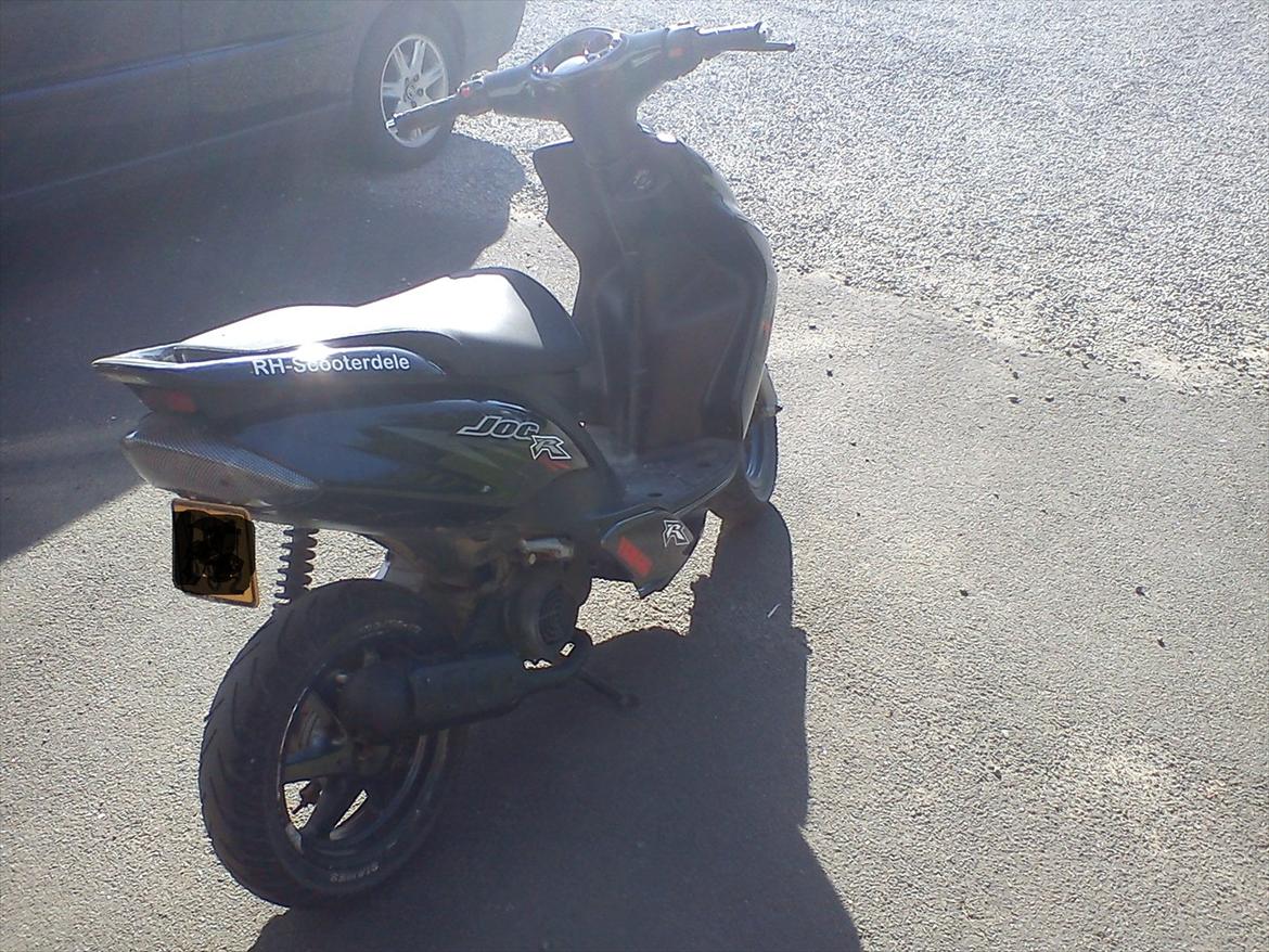 Yamaha Jog r  billede 3