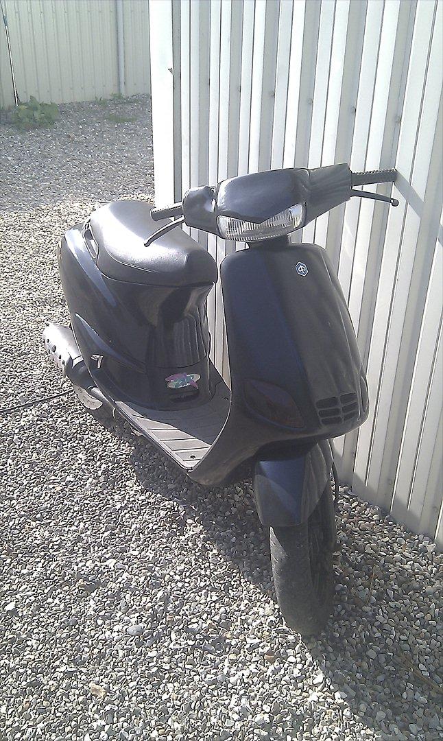 Piaggio zip(hverdags geden) billede 1