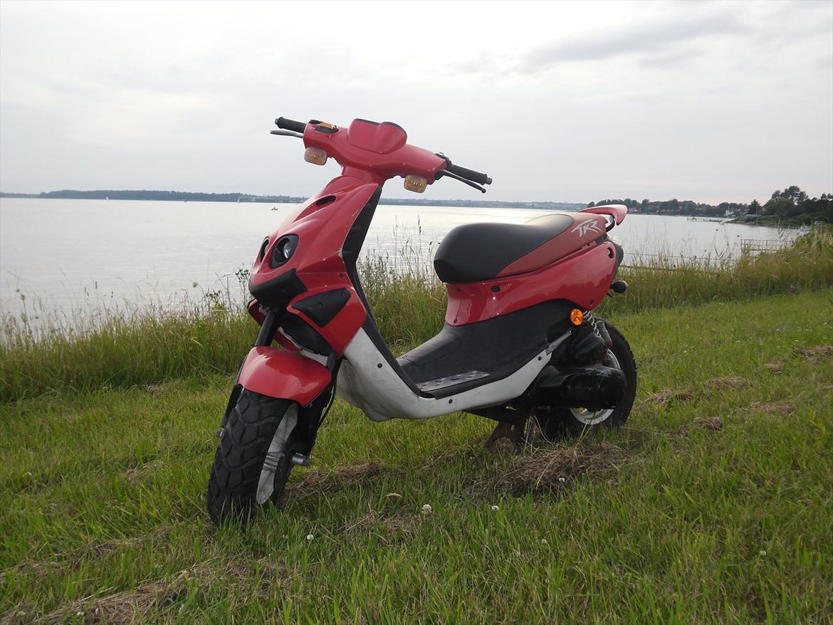 Peugeot tkr billede 1