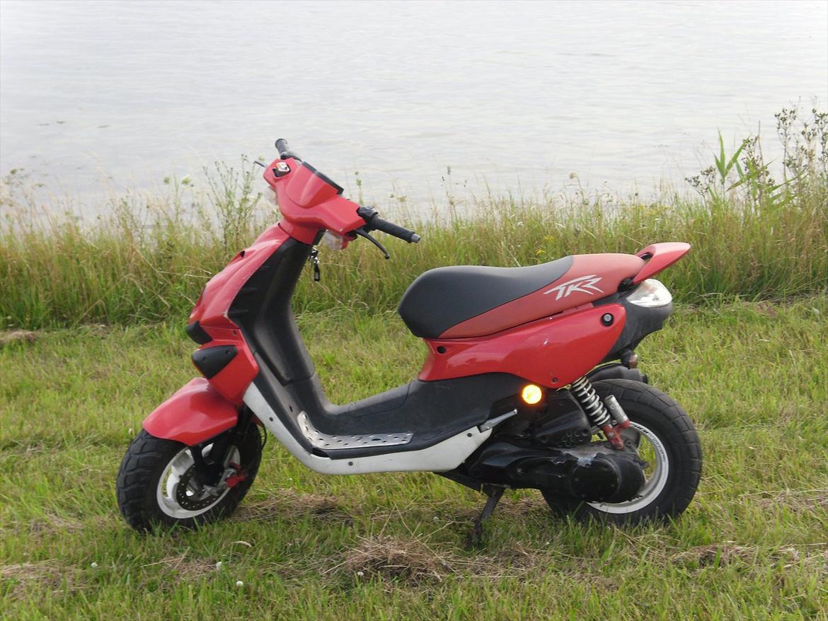 Peugeot tkr billede 2