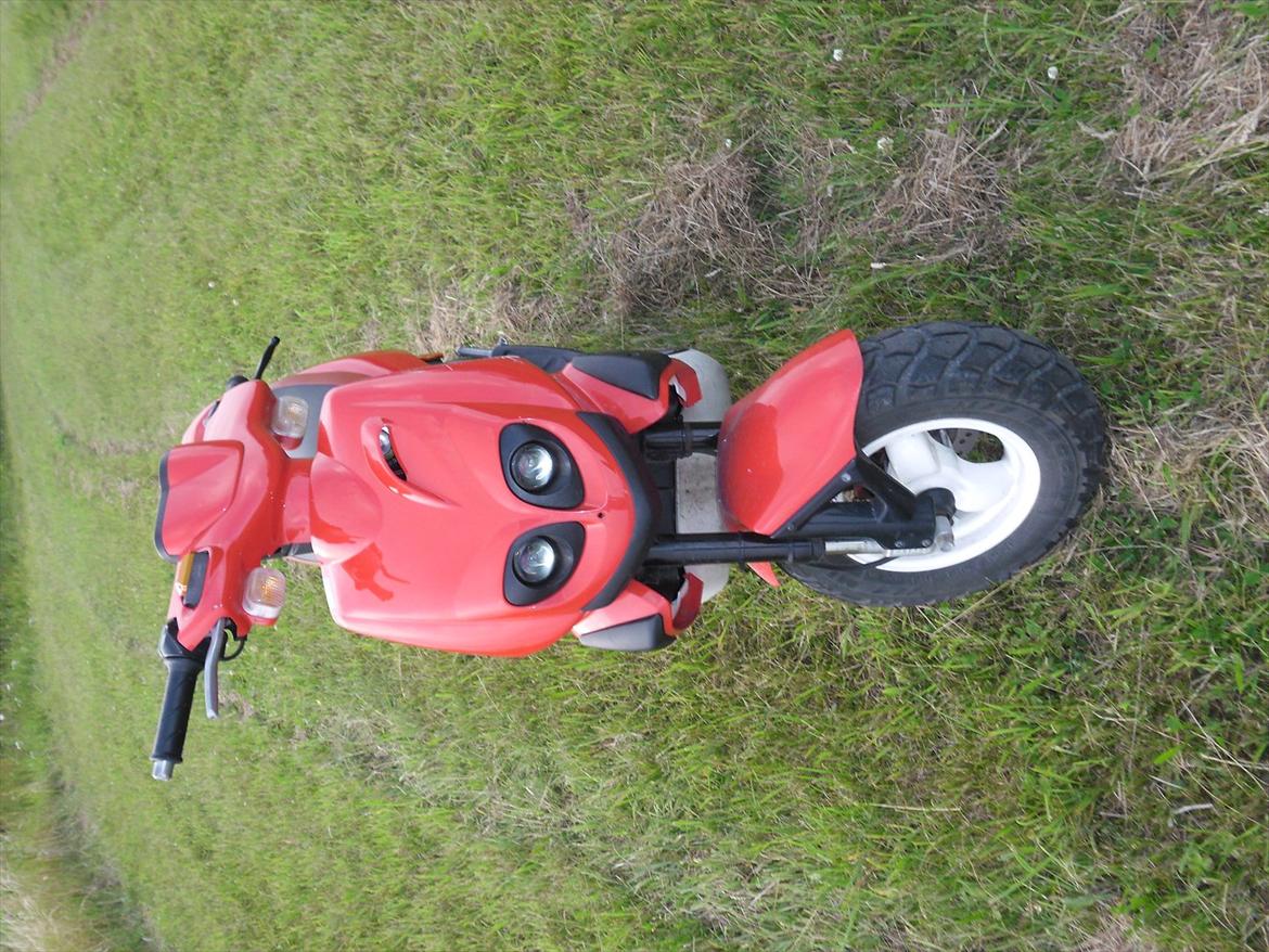 Peugeot tkr billede 3