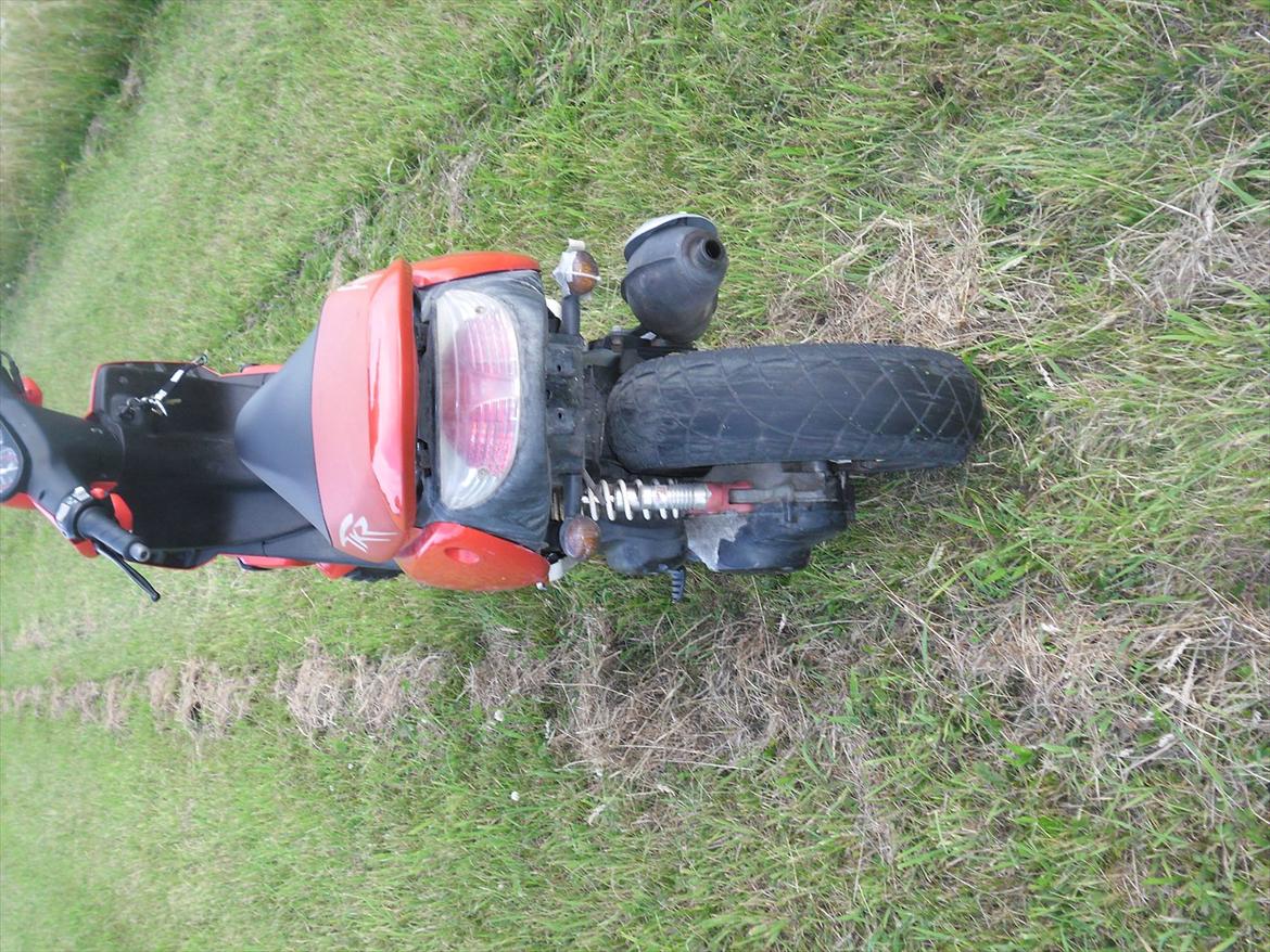 Peugeot tkr billede 4