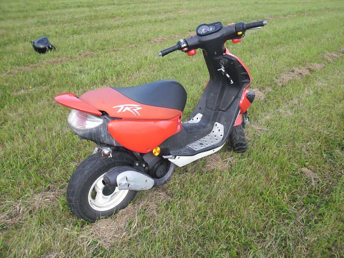 Peugeot tkr billede 5