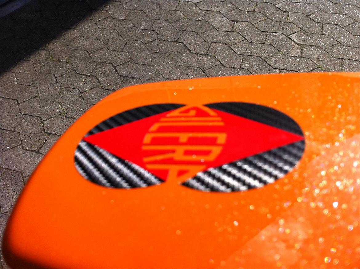 Gilera smt LC DD solgt billede 12