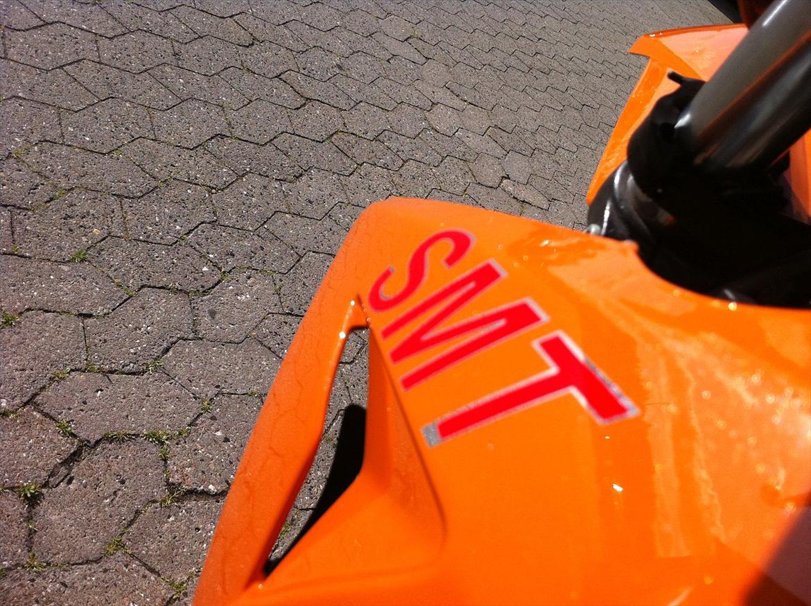 Gilera smt LC DD solgt billede 13