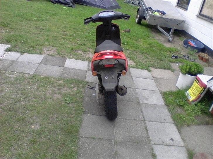 Aprilia rally billede 4