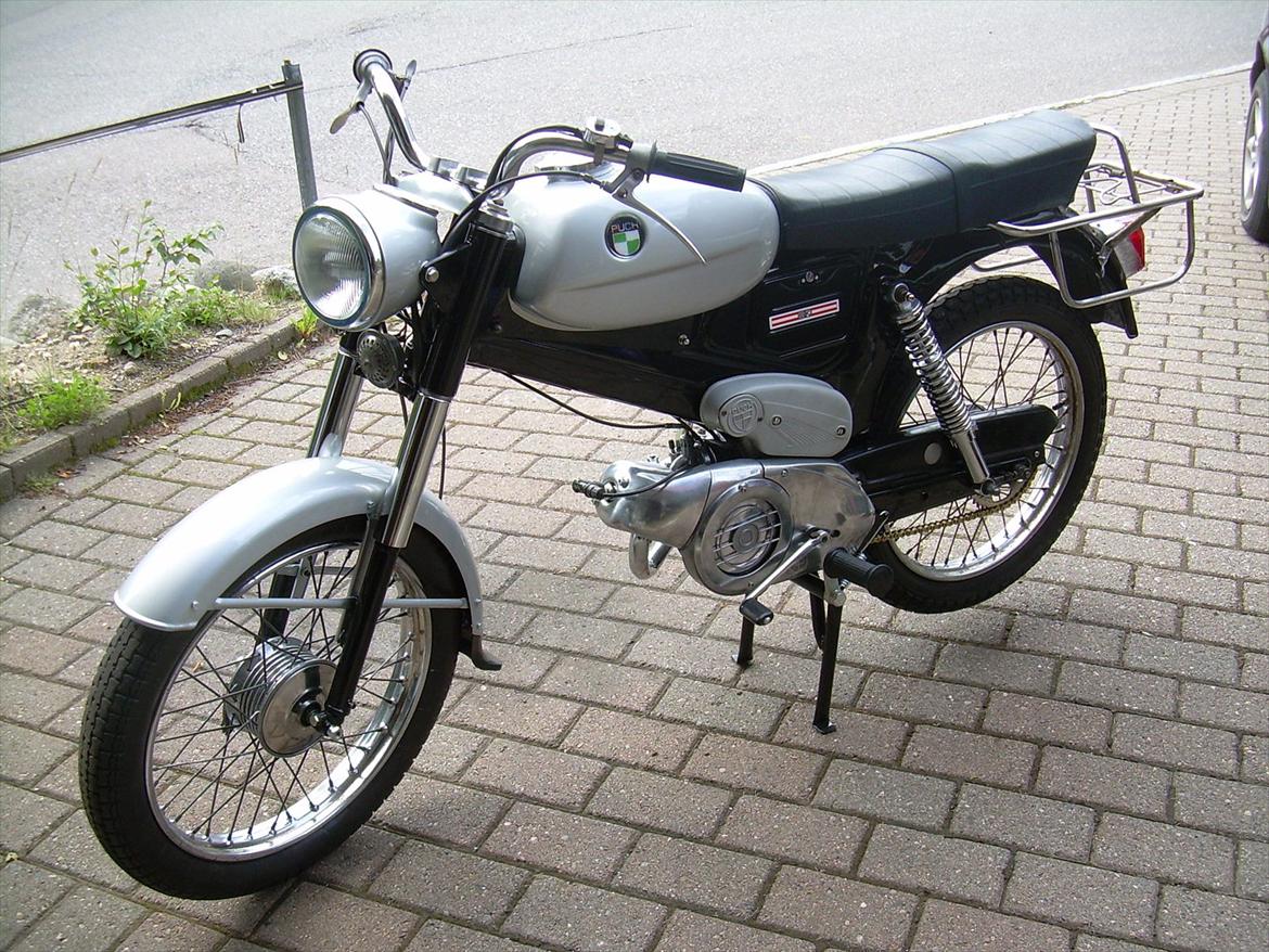 Puch vz50 billede 15