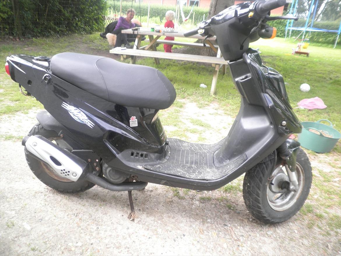 PGO Hot 50 billede 2