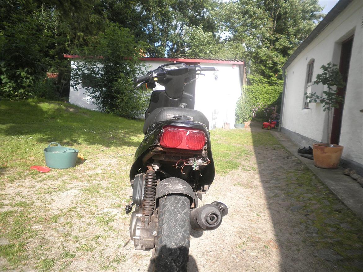 PGO Hot 50 billede 4