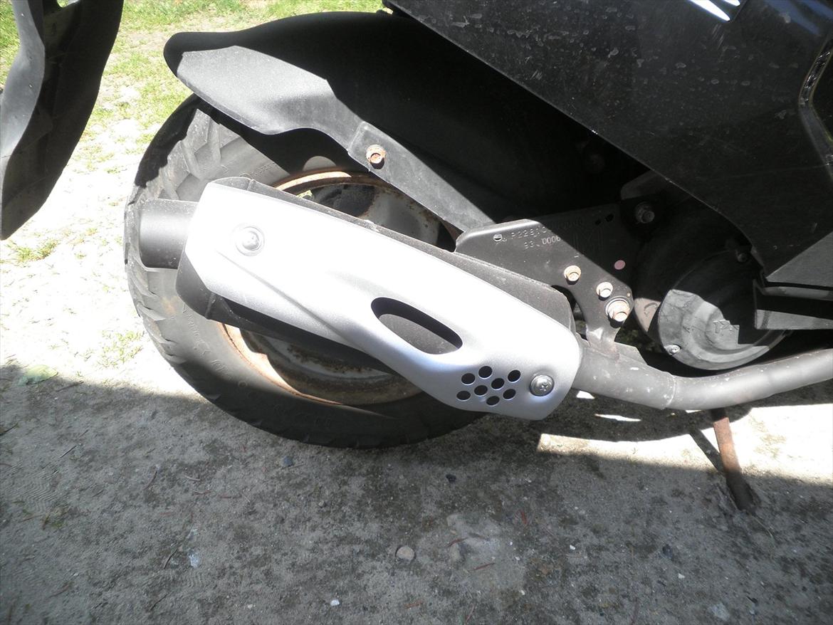 PGO Hot 50 billede 5