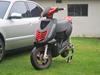 Aprilia BB77 Sonic   LC :D   [Tidl. scooter]