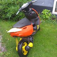 Aprilia sonic (AC)(byttet til en rmx