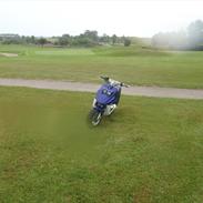 PGO Hot 50 SOLGT (5000) 