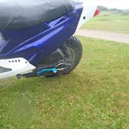 PGO Hot 50 SOLGT (5000) 