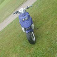 PGO Hot 50 SOLGT (5000) 