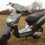 Aprilia rally tilsalg