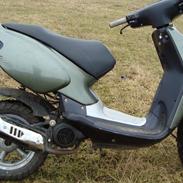 Aprilia rally tilsalg