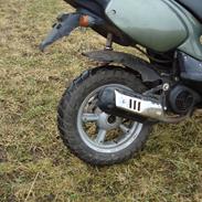 Aprilia rally tilsalg