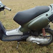 Aprilia rally tilsalg