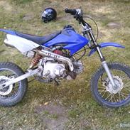 MiniBike Crosser 