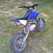 MiniBike Crosser 