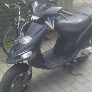Gilera Stalker SOLGT