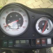 Gilera Stalker SOLGT