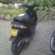 Gilera Stalker SOLGT