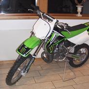 Kawasaki Kx 85 [solgt]