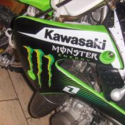 Kawasaki Kx 85 [solgt]