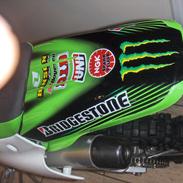 Kawasaki Kx 85 [solgt]