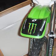 Kawasaki Kx 85 [solgt]