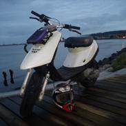 Yamaha jogrox